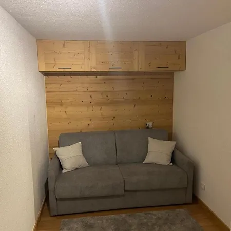Toison Blanche Tbc45 Cosy&mountain 4 Pers Appartement *