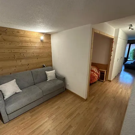 Toison Blanche Tbc45 Cosy&mountain 4 Pers *