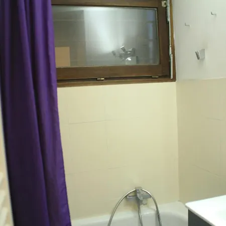 Toison Blanche Tbc45 Cosy&mountain 4 Pers Appartement Châtel