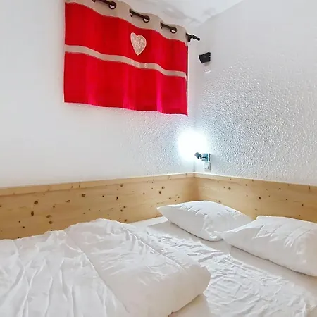 Toison Blanche Tbc45 Cosy&mountain 4 Pers *