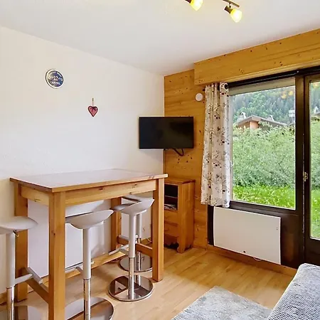 Appartement Toison Blanche Tbc45 Cosy&mountain 4 Pers *