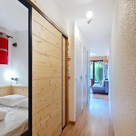 Toison Blanche Tbc45 Cosy&mountain 4 Pers Appartement *